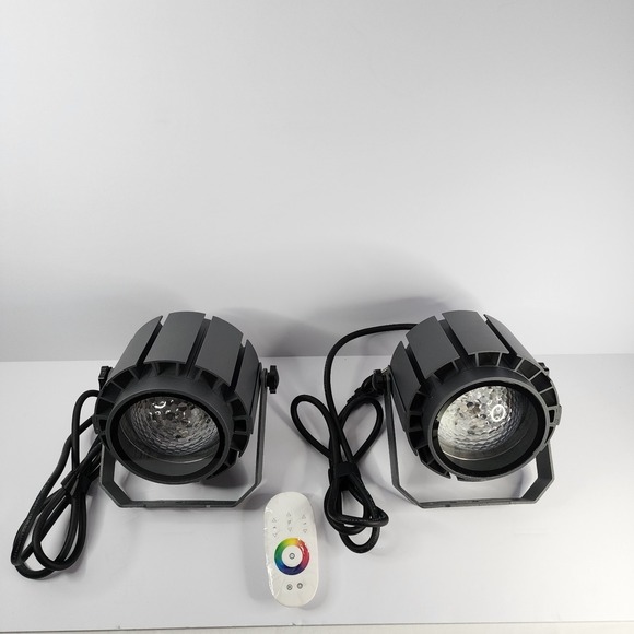 Umidkin Other - LED RGBW Smart Wave Lights from Umidkin (SS-FW)